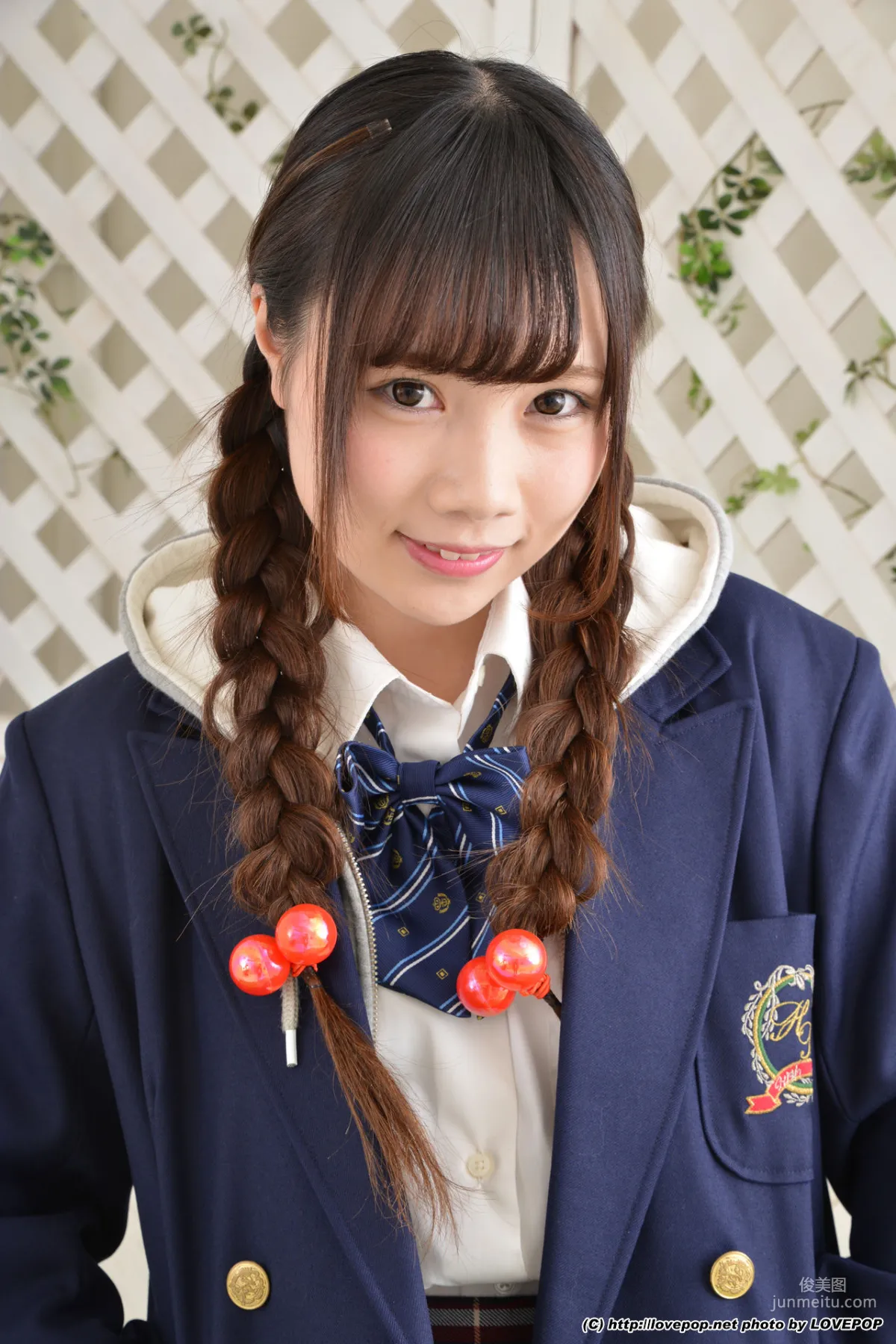 [LOVEPOP] 水樹くるみ Mizuki Kurumi Photoset 02 写真集