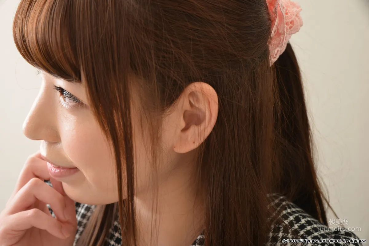 香山美桜/香山美樱 Set4 [Digi-Graデジグラ] 写真集