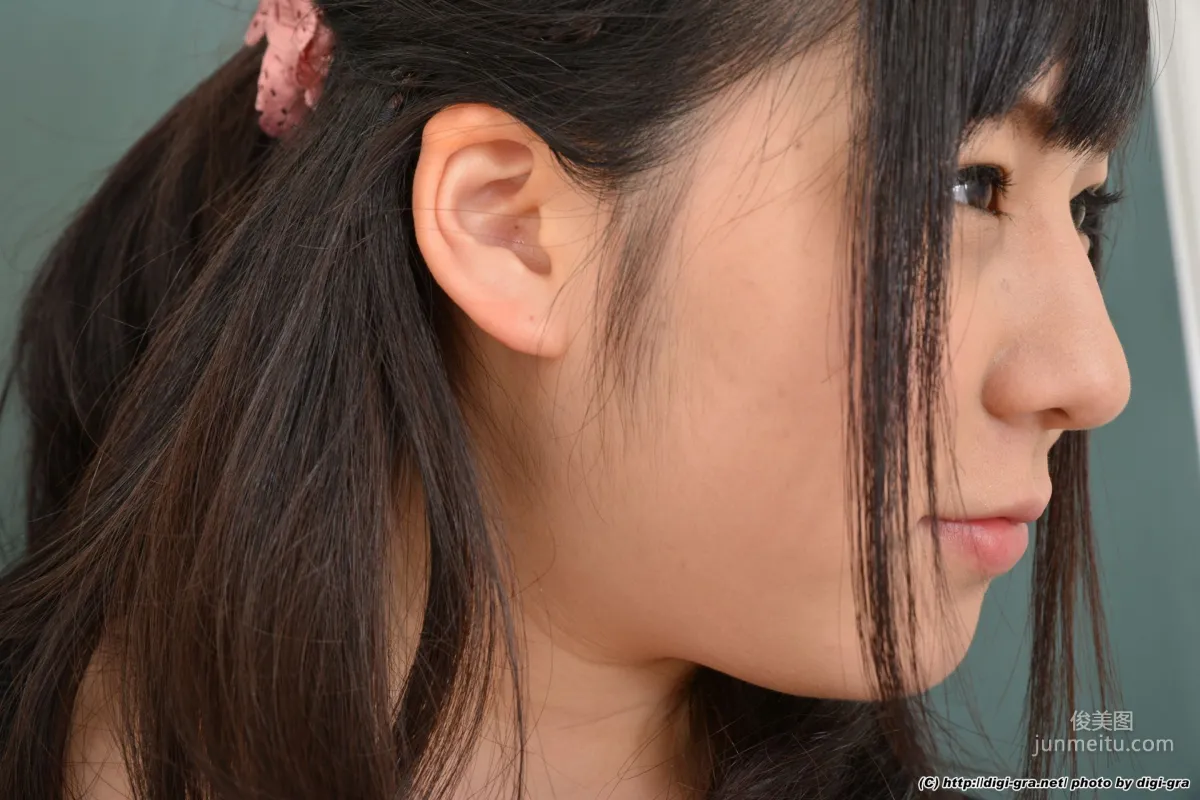 Yuka Kawami 川美優香 Set02 [Digi-Gra] 写真集