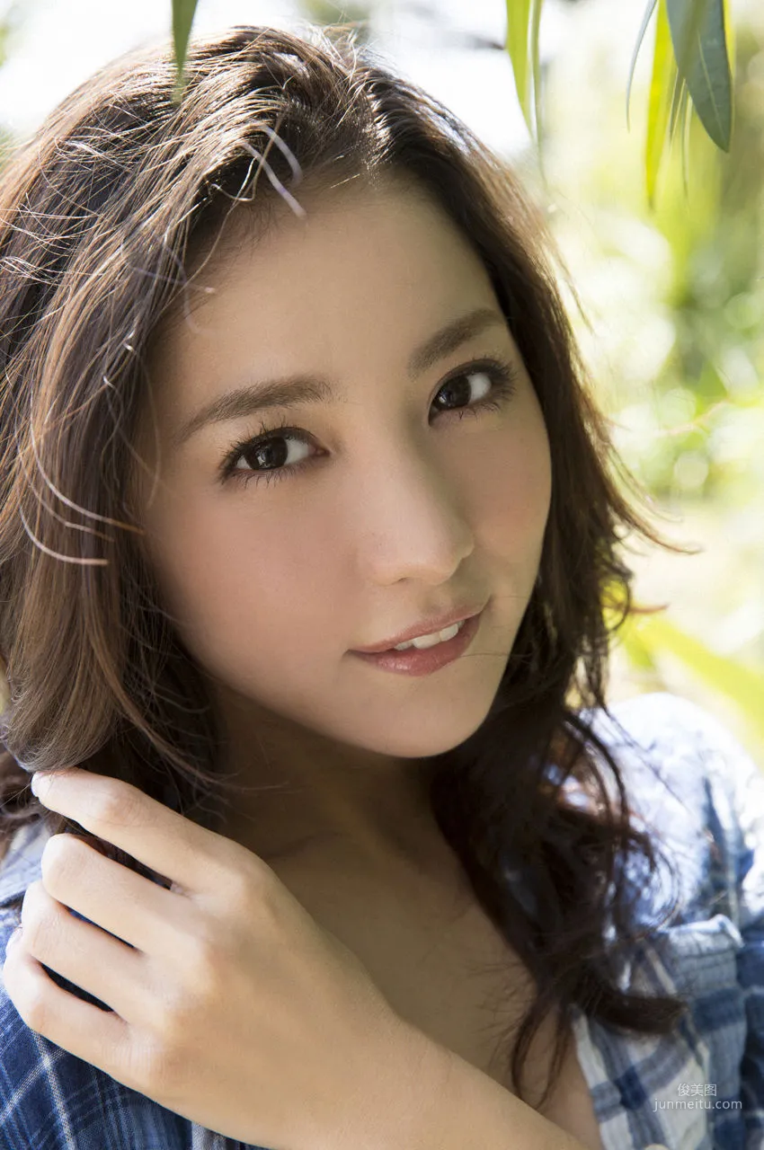 石川恋「伊豆下田、一泊二日の旅。」 [WPB-net] Extra EX423 写真集