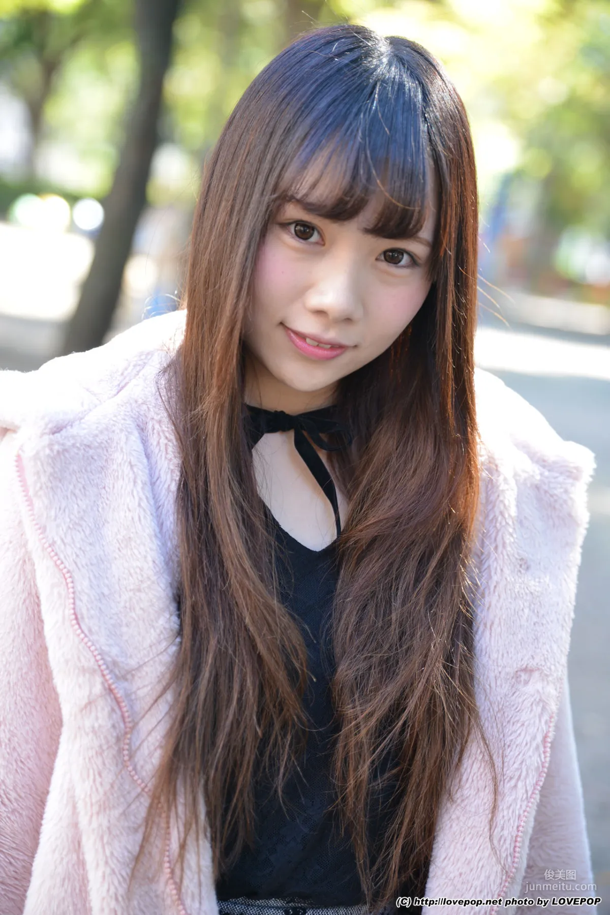 [LOVEPOP] Mizuki Kurumi 水樹くるみ/水树久留美 Photoset 01 写真集