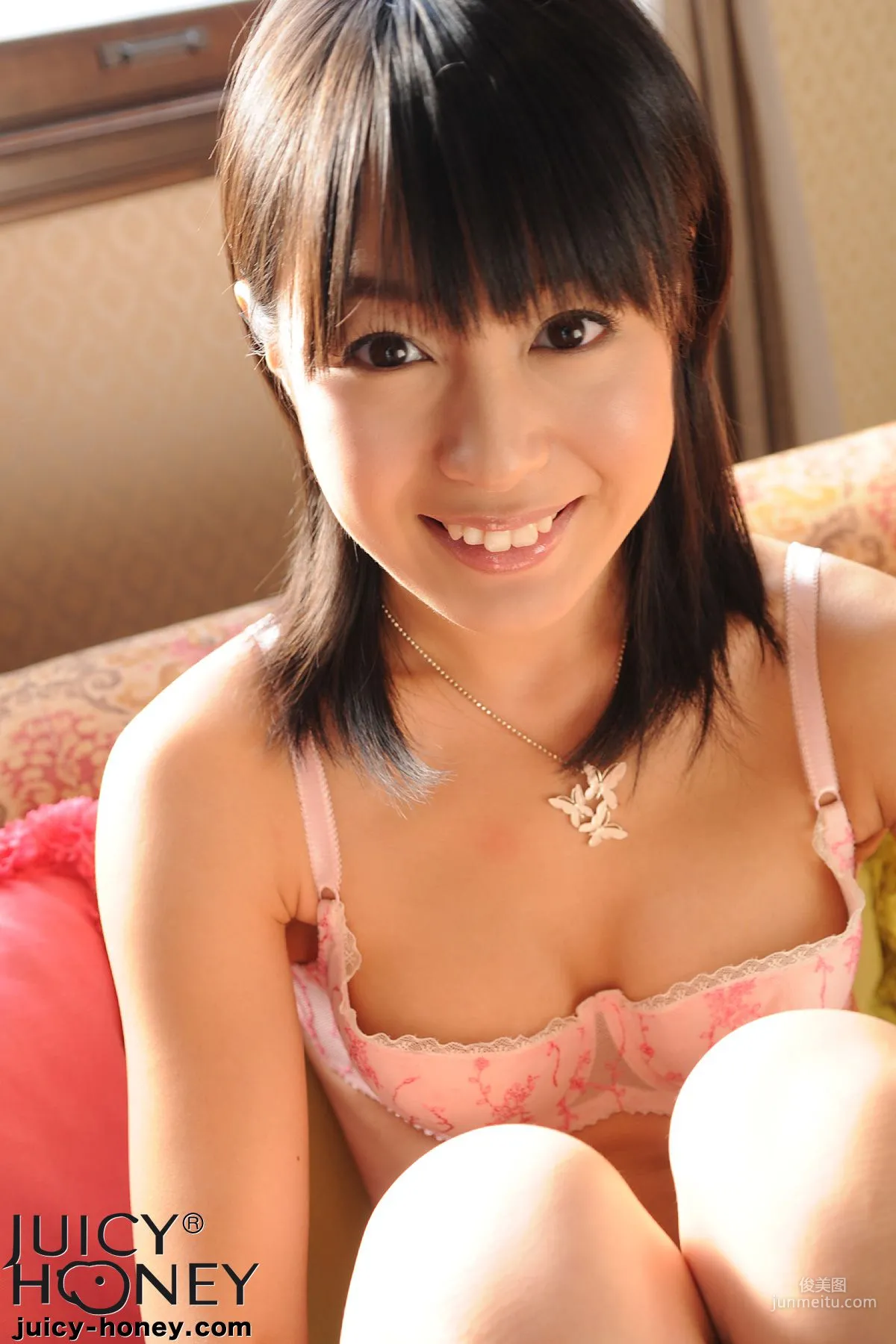 [Juicy Honey] jh049 七海なな/七海奈奈 Nana Nanaumi 写真集