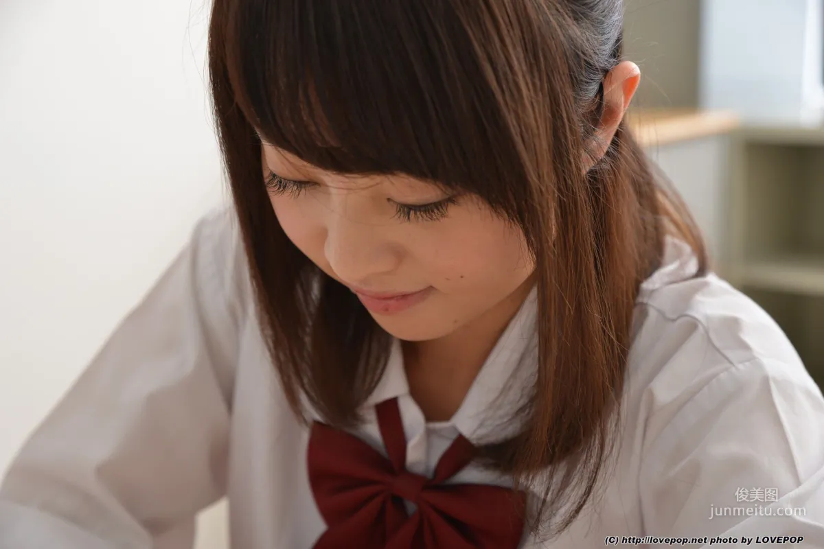 高山えみり Emiri Takayama Set3 [LovePop] 写真集