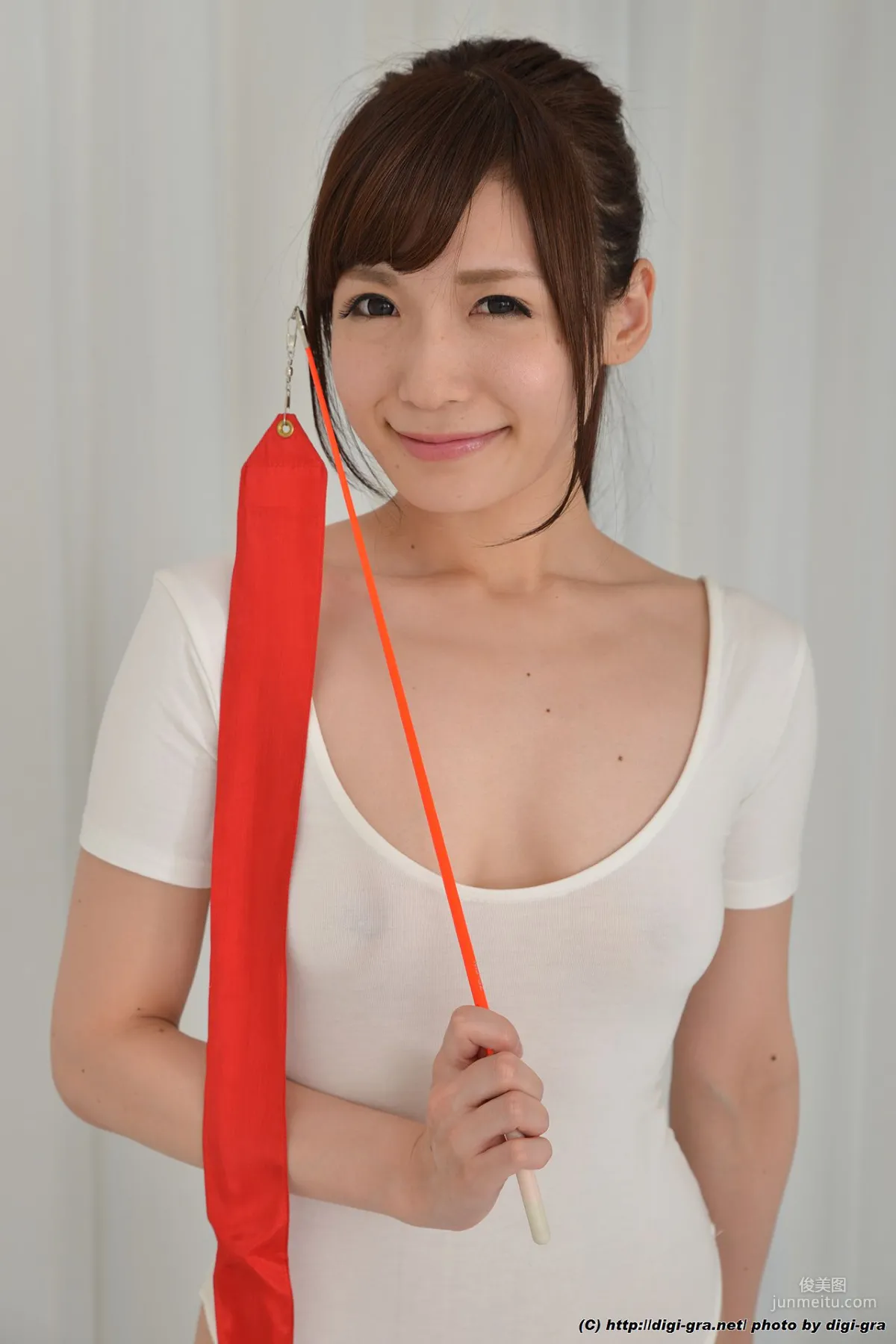 星野千紗/しほのちさ Set2 [Digi-Graデジグラ] 写真集