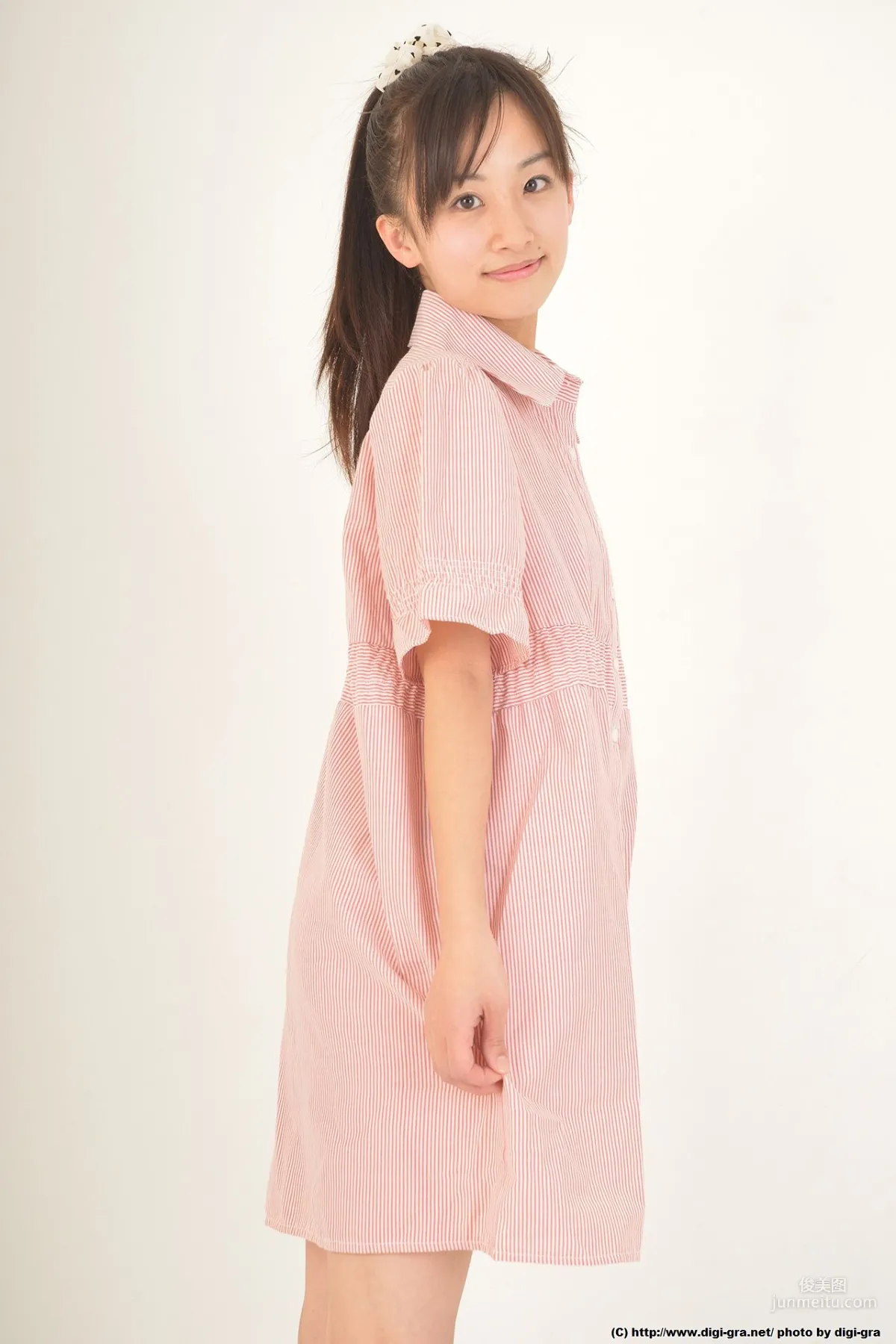 Rimu Sasahara 笹原りむ Set04 [Digi-Gra] 写真集