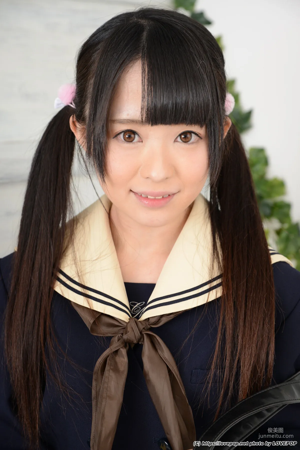 [LovePop] Kirari 瀬名きらり Sena Set11 写真集