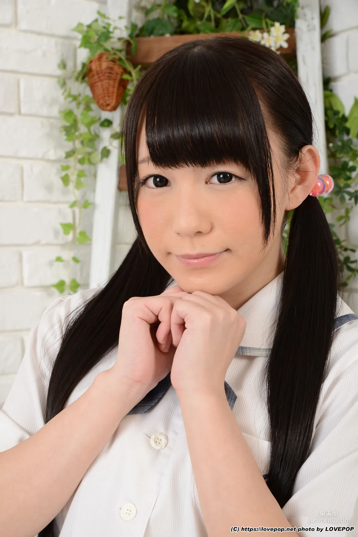 [LovePop] Marie Konishi 小西まりえ/小西满里惠 Set01 写真集