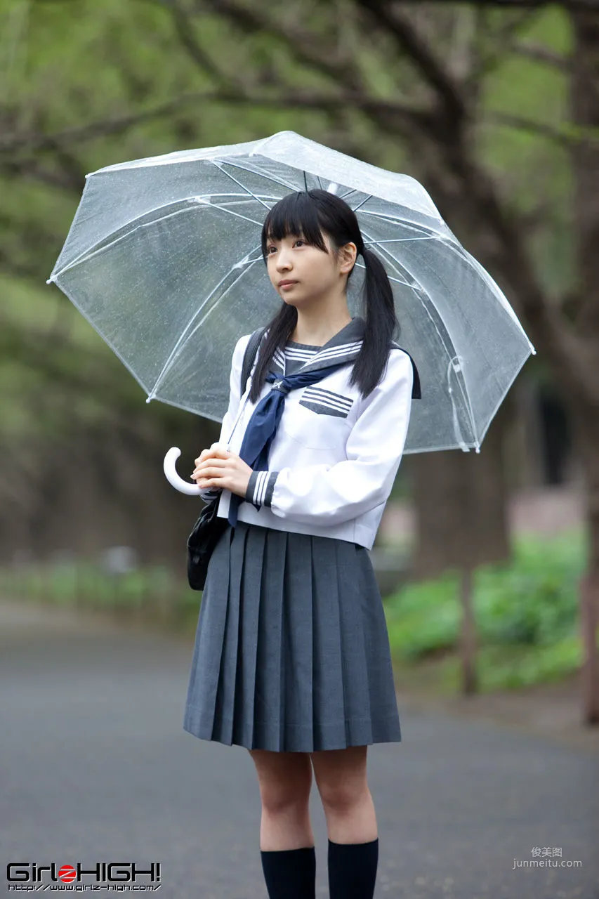 [Girlz-High] Side-B Kotone - M01 写真集