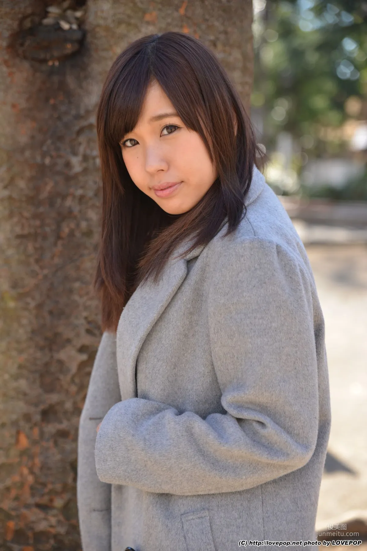 Ruru Aizawa 逢沢るる/逢泽琉琉 Set03 [LovePop] 写真集