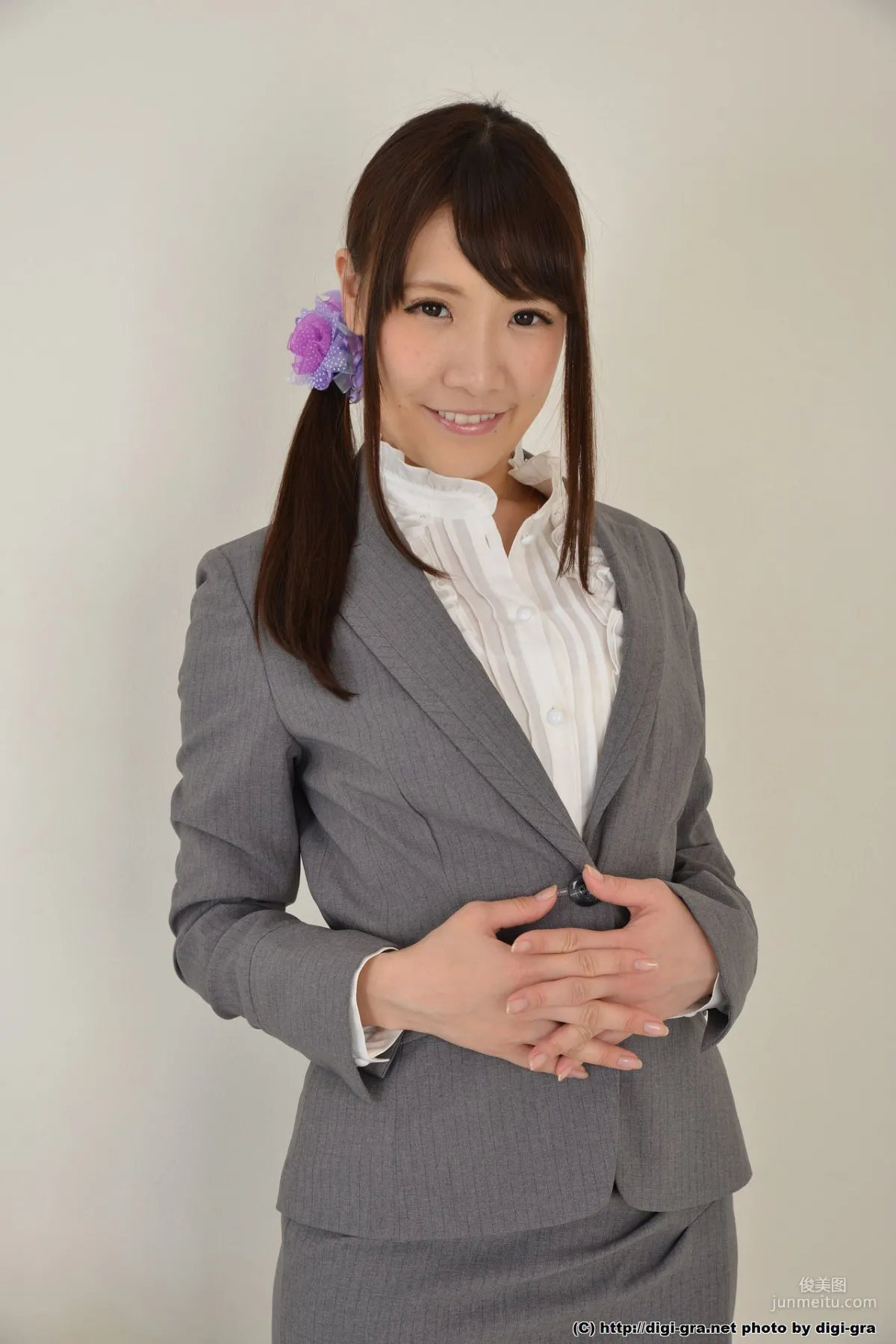 [Digi-Gra] 小峰みこ Miko Komine Photoset 02 写真集