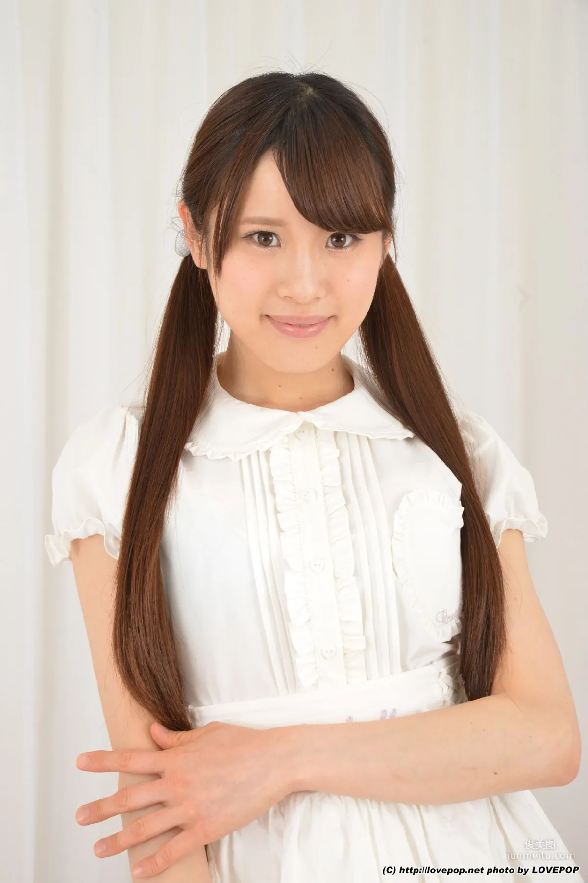唯川千尋 Chihiro Yuikawa Set3 [LovePop] 写真集