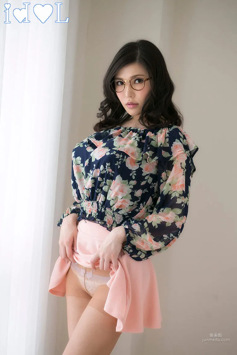 [X-City] IDOL No.02 沖田杏梨 Anri Okita 写真集