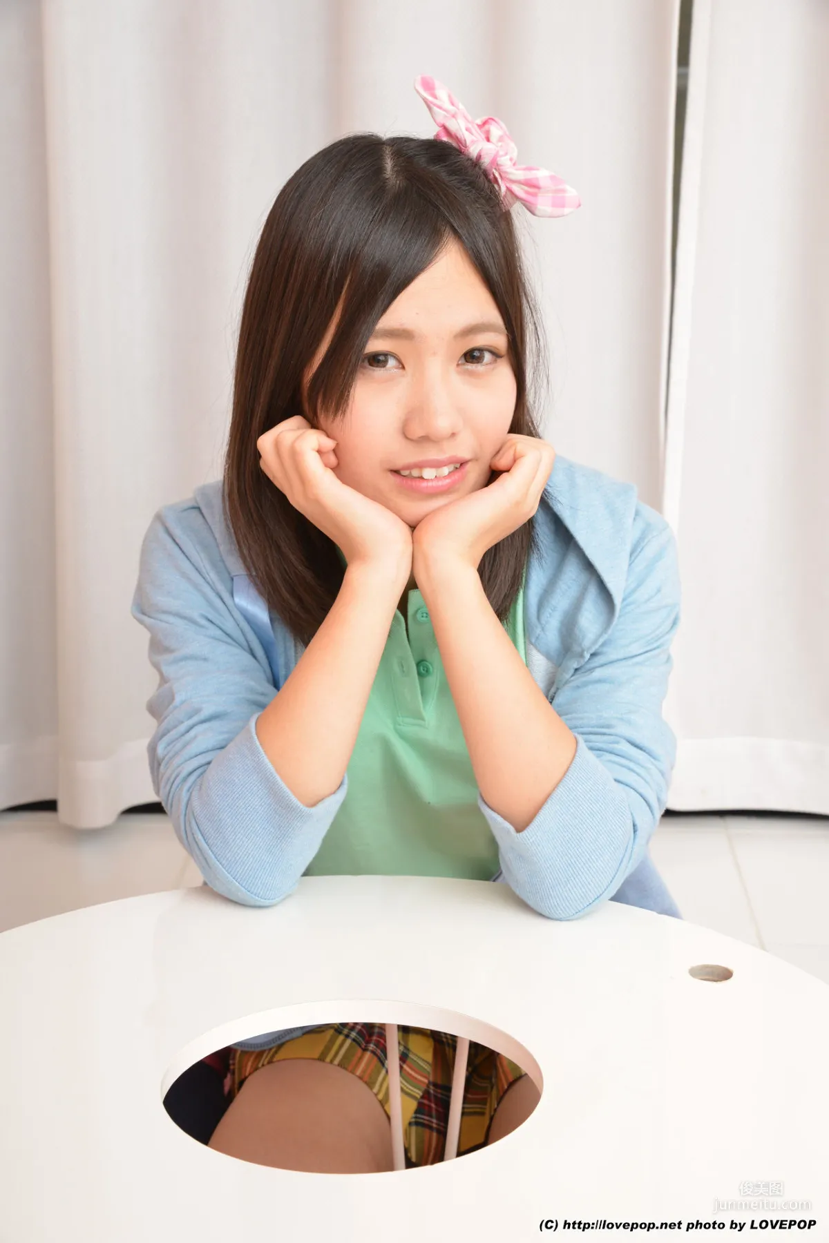 [LOVEPOP] KondouYouko 近藤陽子 Photoset 01 写真集