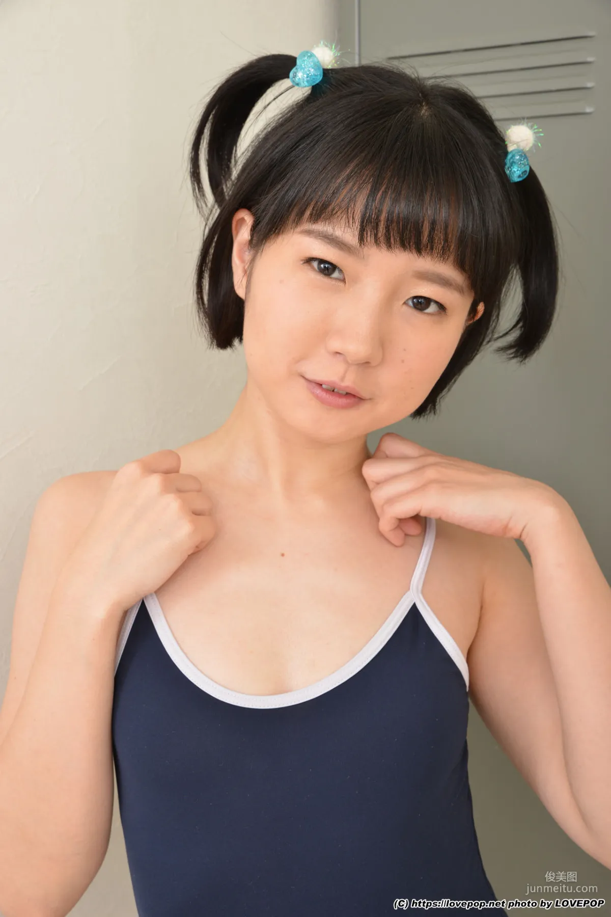 [LOVEPOP] 美咲ヒカル Hikaru Misaki Photoset 03 写真集
