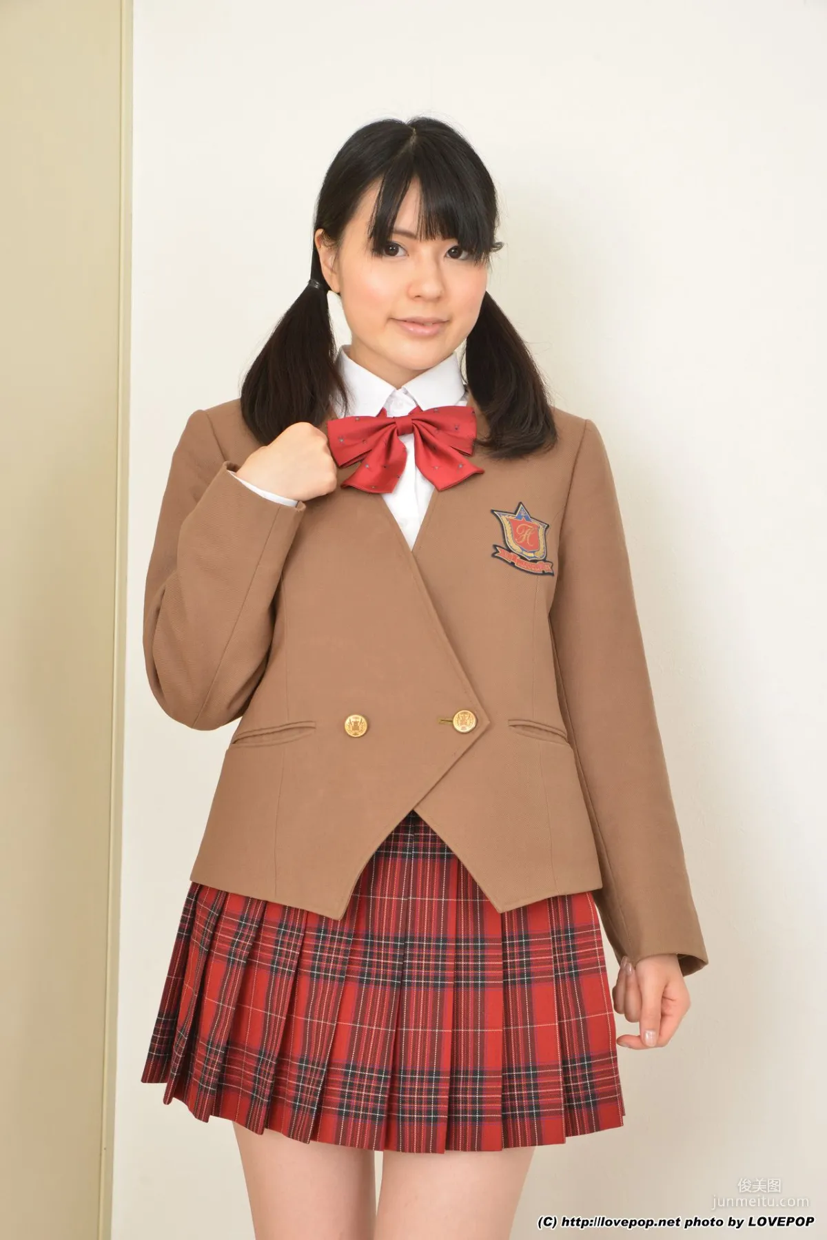 Yuma Kouda 幸田ユマ/幸田由真 Set1 [LovePop] 写真集