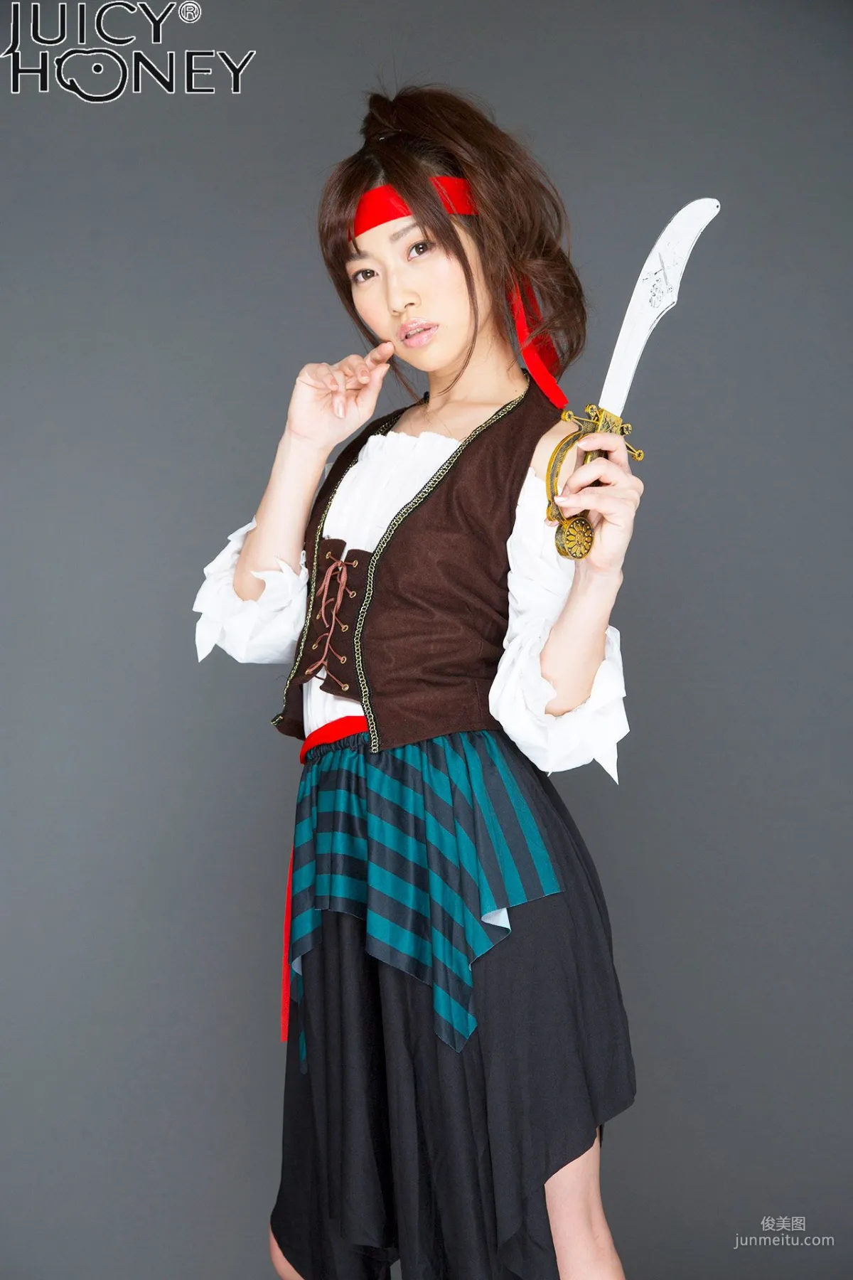 [Juicy Honey] 市川まさみ/市川雅美 Ichikawa Masami 写真集