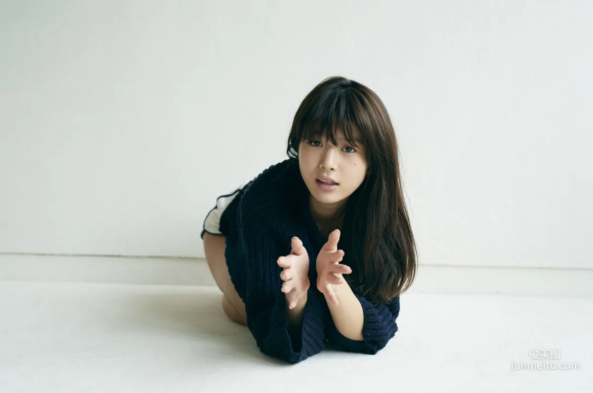 马场富美加《女神樣の休日》 [WPB-net] Extra EX506 写真集