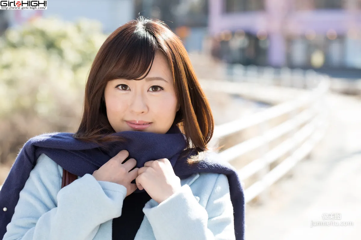 [Girlz-High] 水樹たま Tama Mizuki - bfaa_001_003 写真集