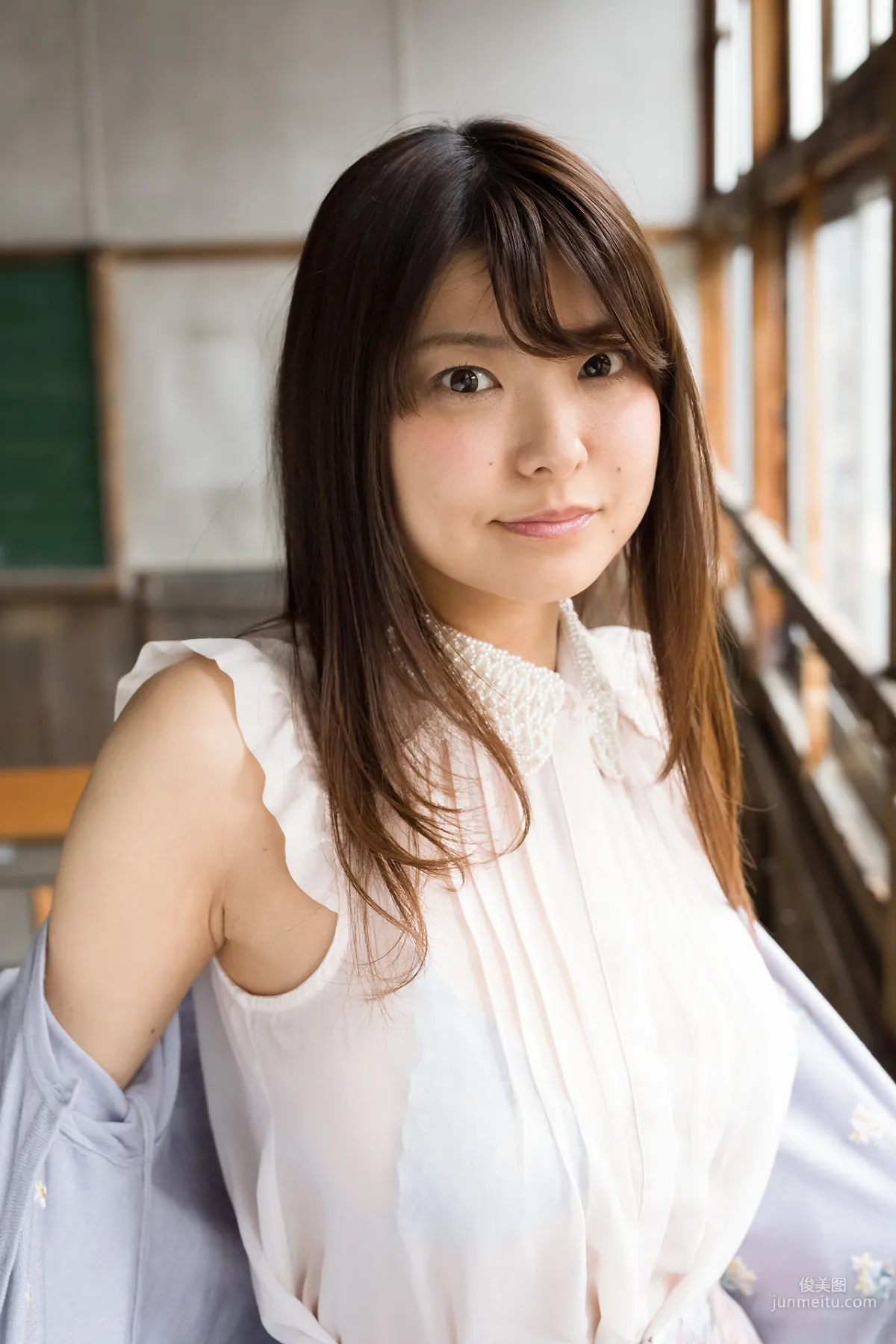 [Minisuka] Miri Hanai 花井美里/花井美理 Limited Gallery 02 写真集