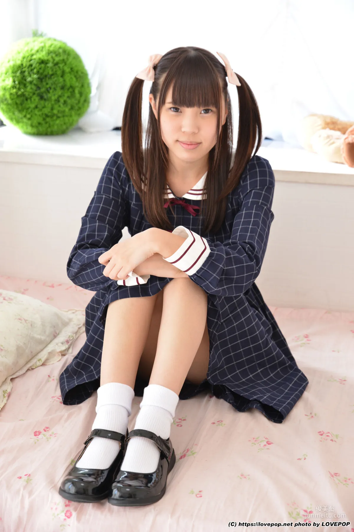 [LovePop] Mai Imai 今井まい Set05 写真集
