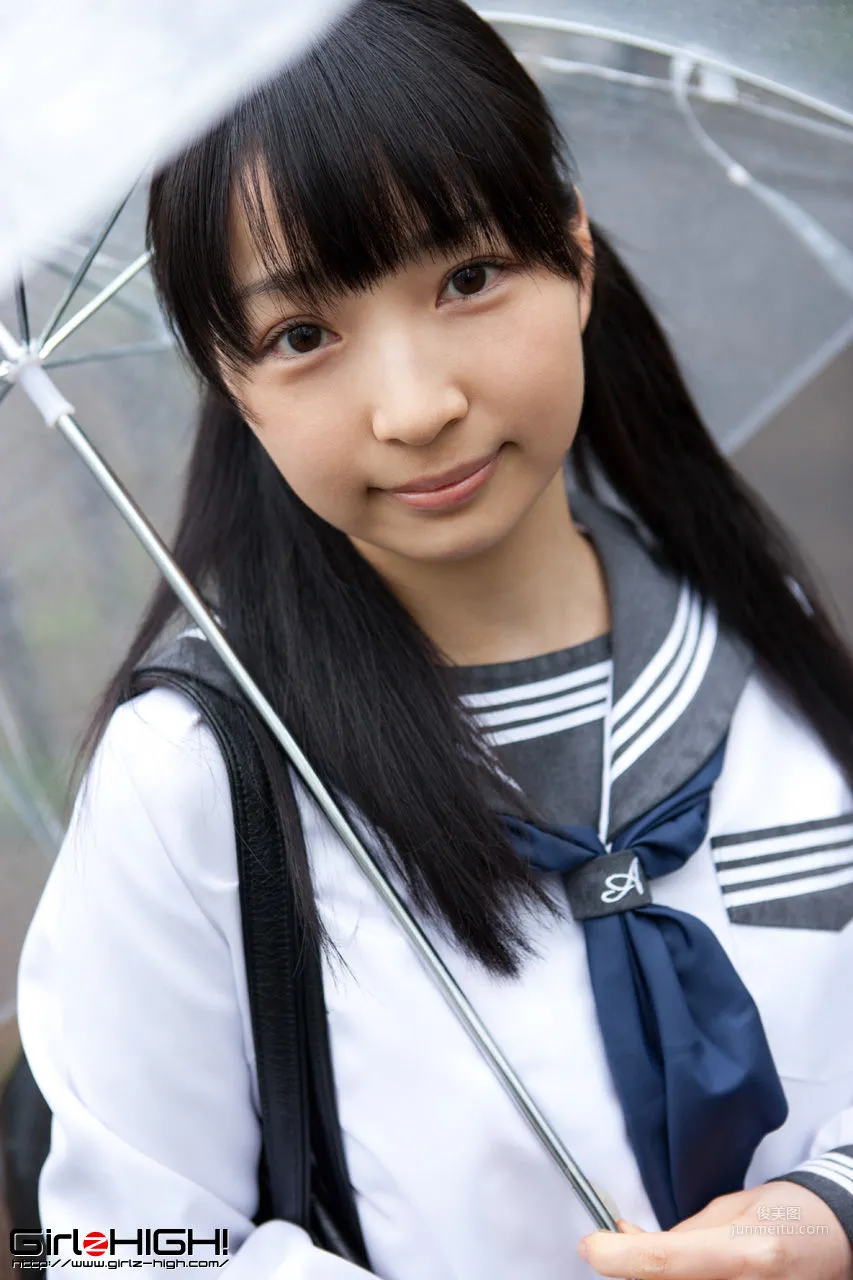 [Girlz-High] Side-B Kotone - M01 写真集