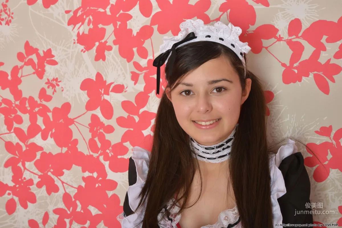 [LovePop] Yuri Celesta セレスタ友梨 Set03 写真集