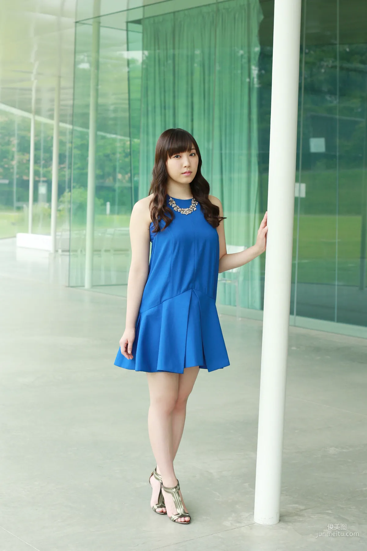 譜久村聖 Mizuki Fukumura [Hello! Project Digital Books] No.168 写真集