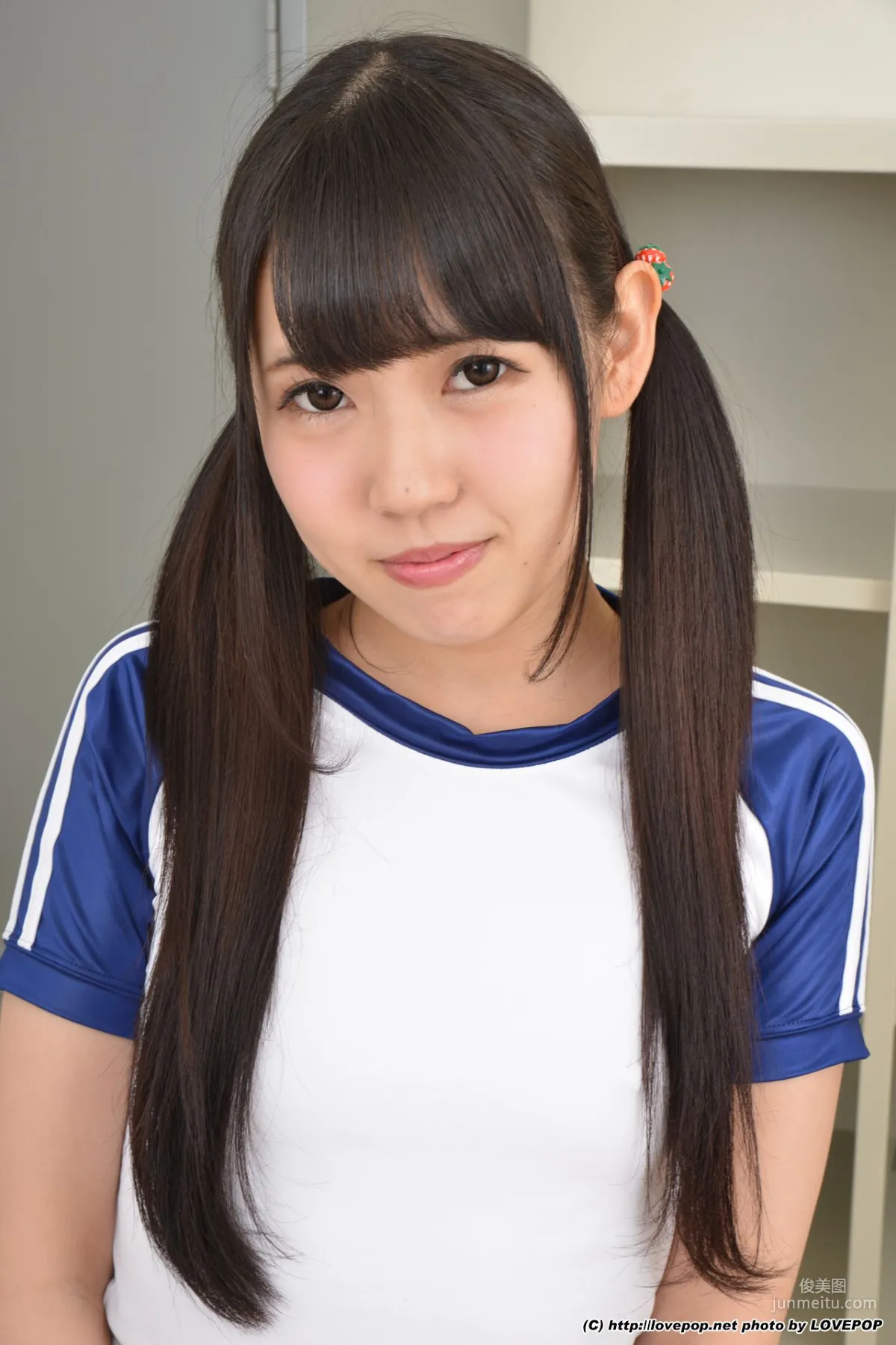 Riko Hinata ひなたりこ Set02 [LovePop] 写真集