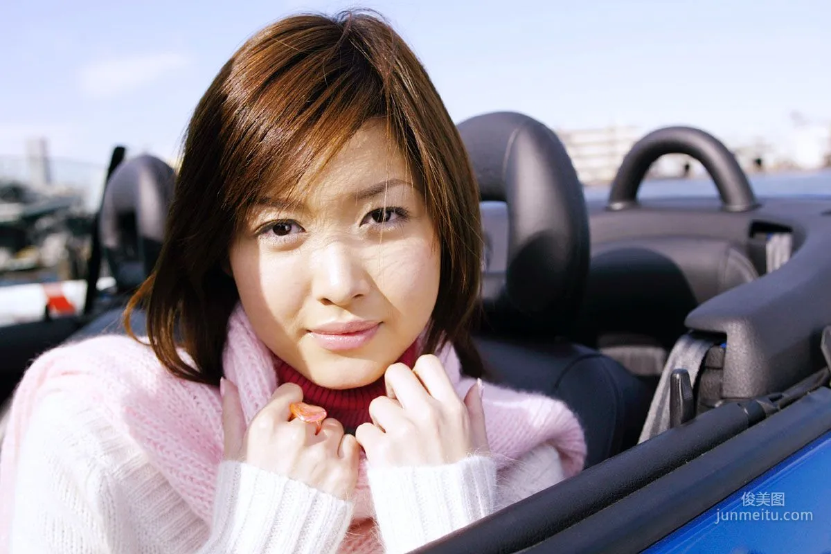 [X-City] Hada Kiss Vol01 山咲舞 Mai Yamasaki 写真集
