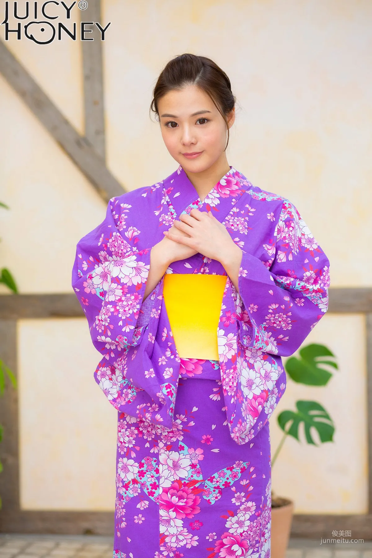 [X-City] Juicy Honey jh215 吉高寧々 Yoshitaka Nene 写真集