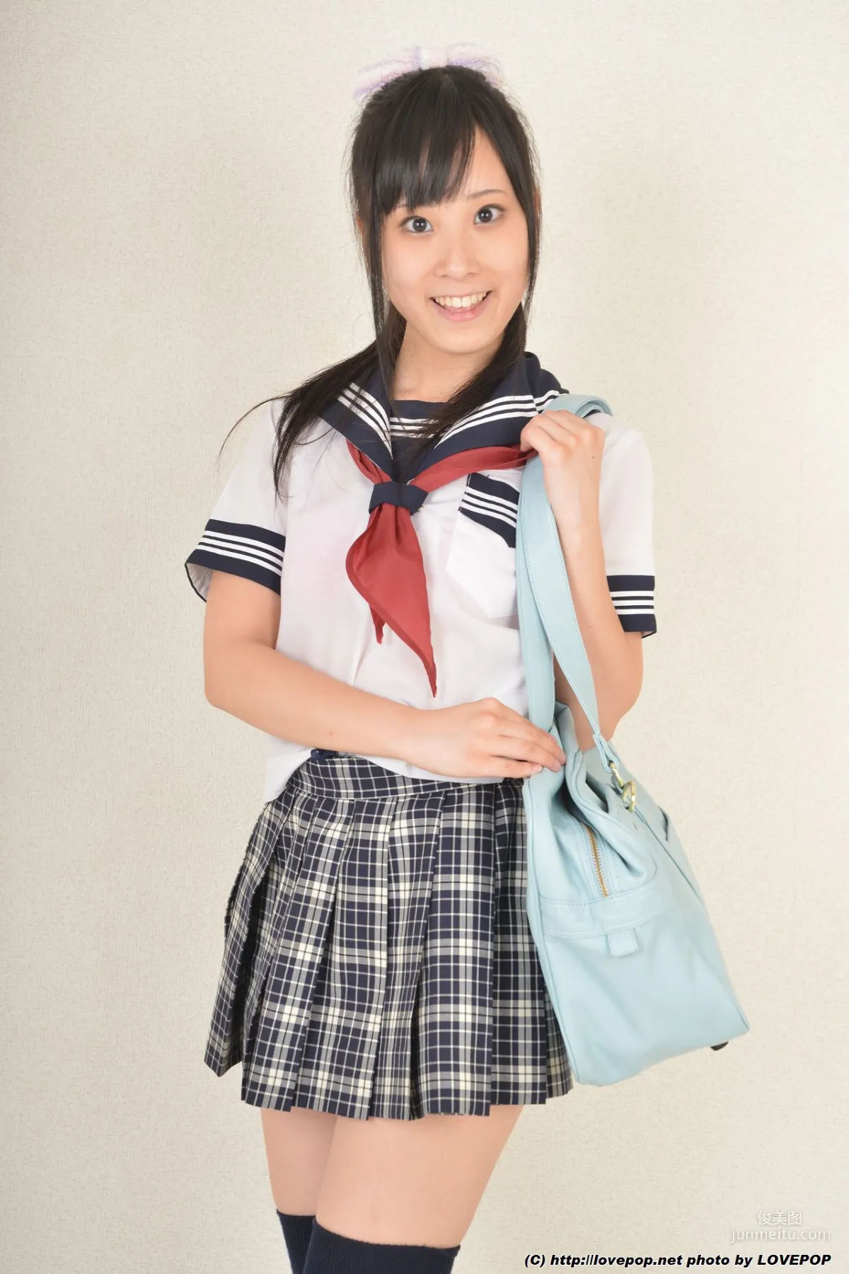 Mizuki Otsuka 大塚聖月 Set01 [LovePop] 写真集