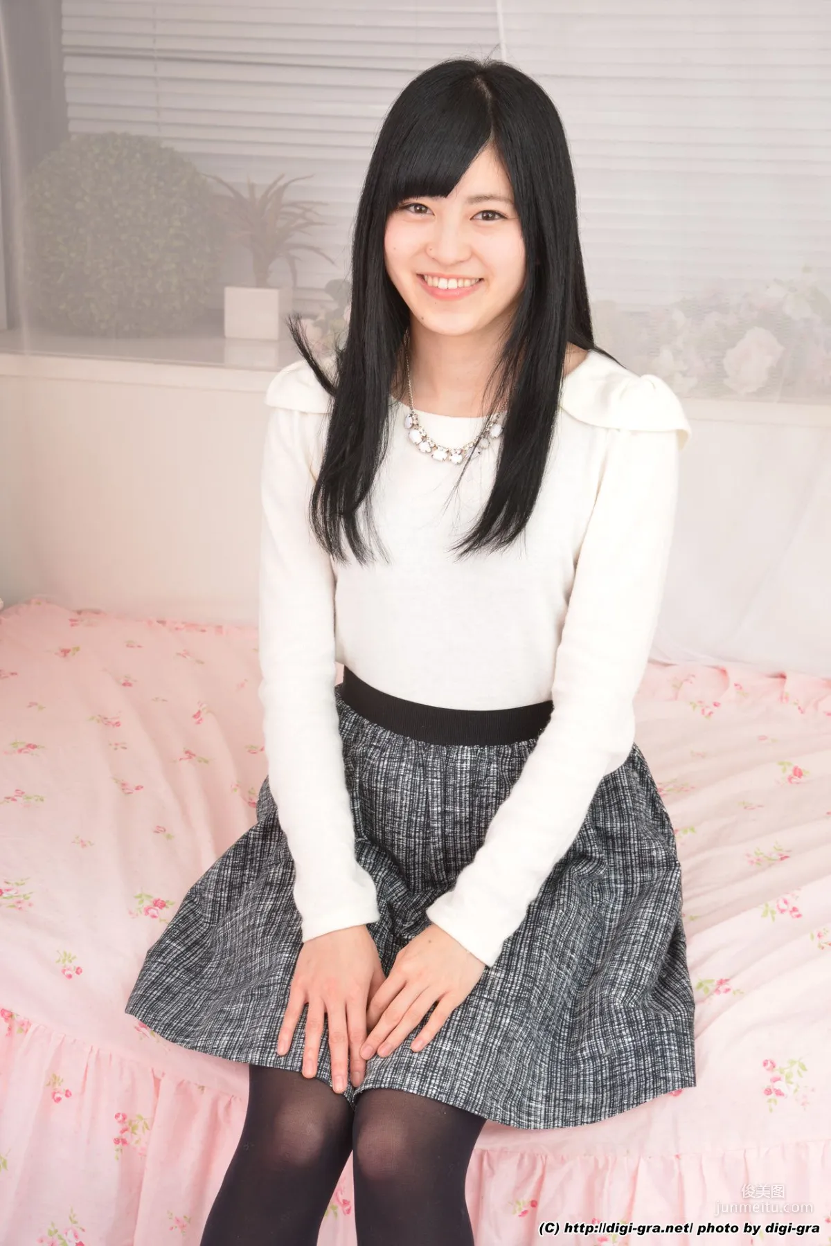 江奈るり Ruri Ena Set04 [Digi-Graデジグラ] 写真集