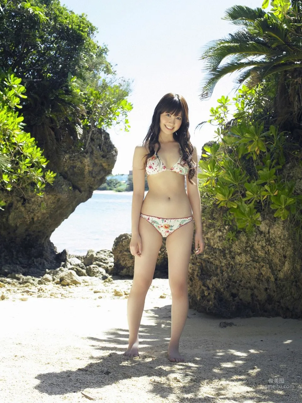 小嶋陽菜《こじはる》 [WPB-net] Deluxe 写真集