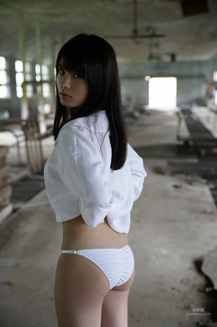 星名美津紀「ロリ・ムチ・フェチ」 [WPB-net] Extra432 写真集