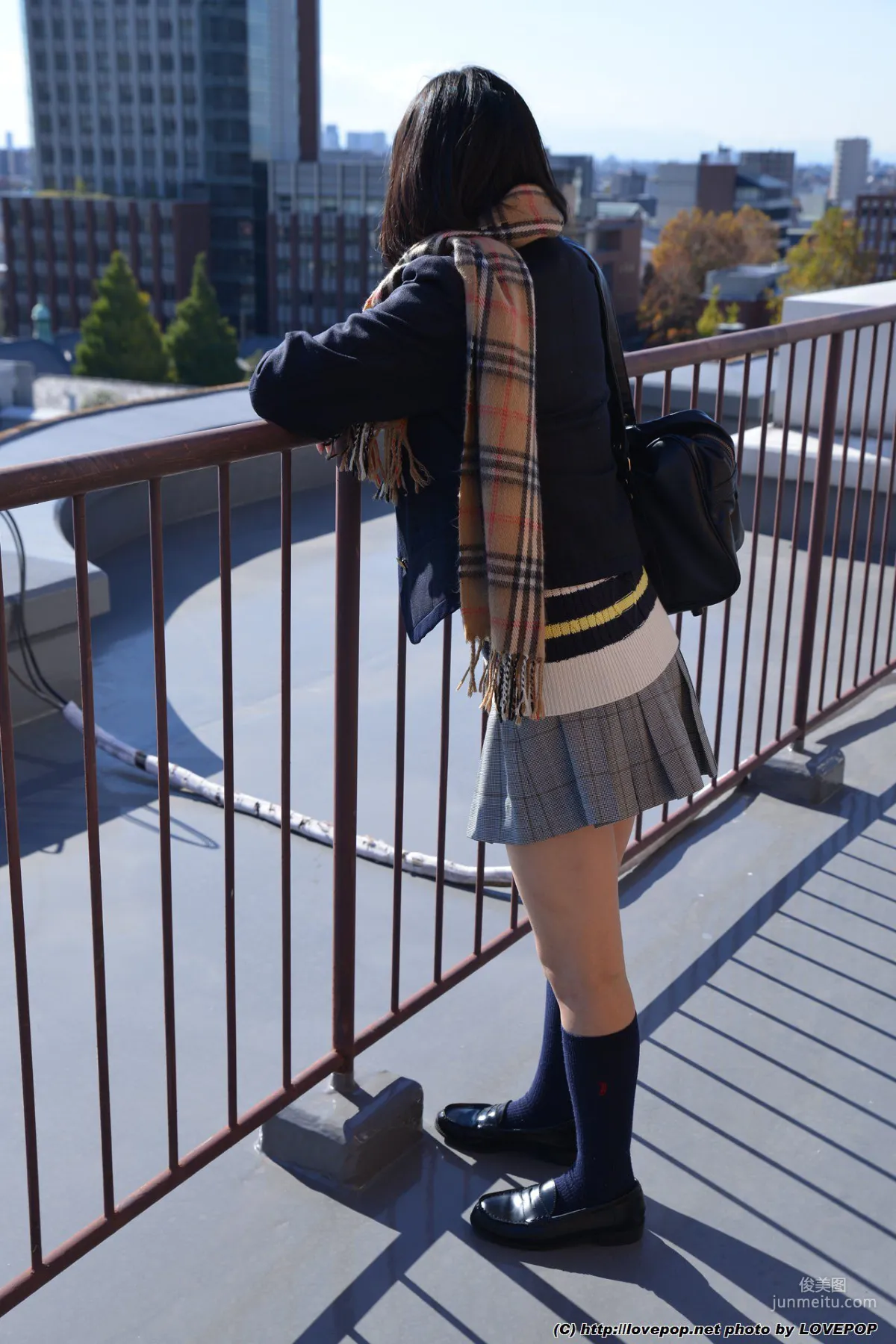 永井すみれ Sumire Tsubaki Set1 [LovePop] 写真集