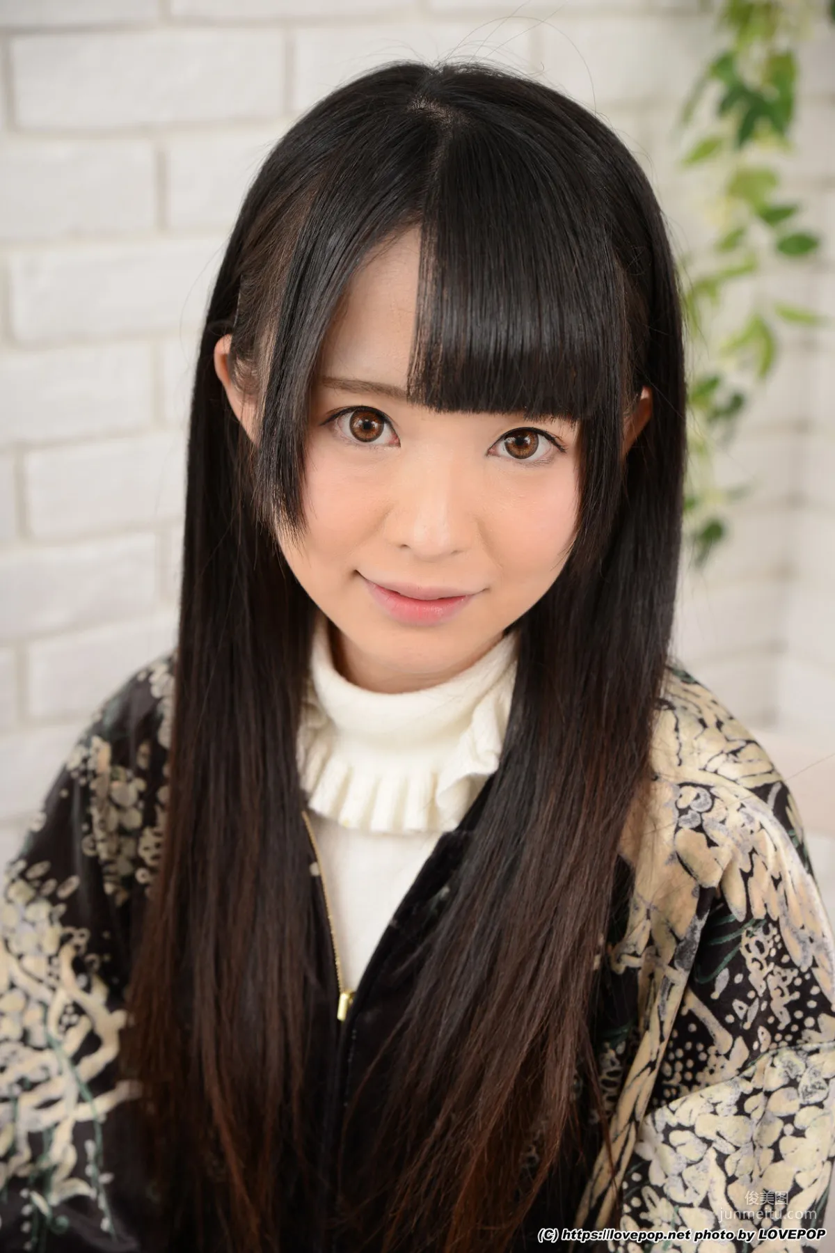 [LovePop] Kirari Sena 瀬名きらり Set09 写真集