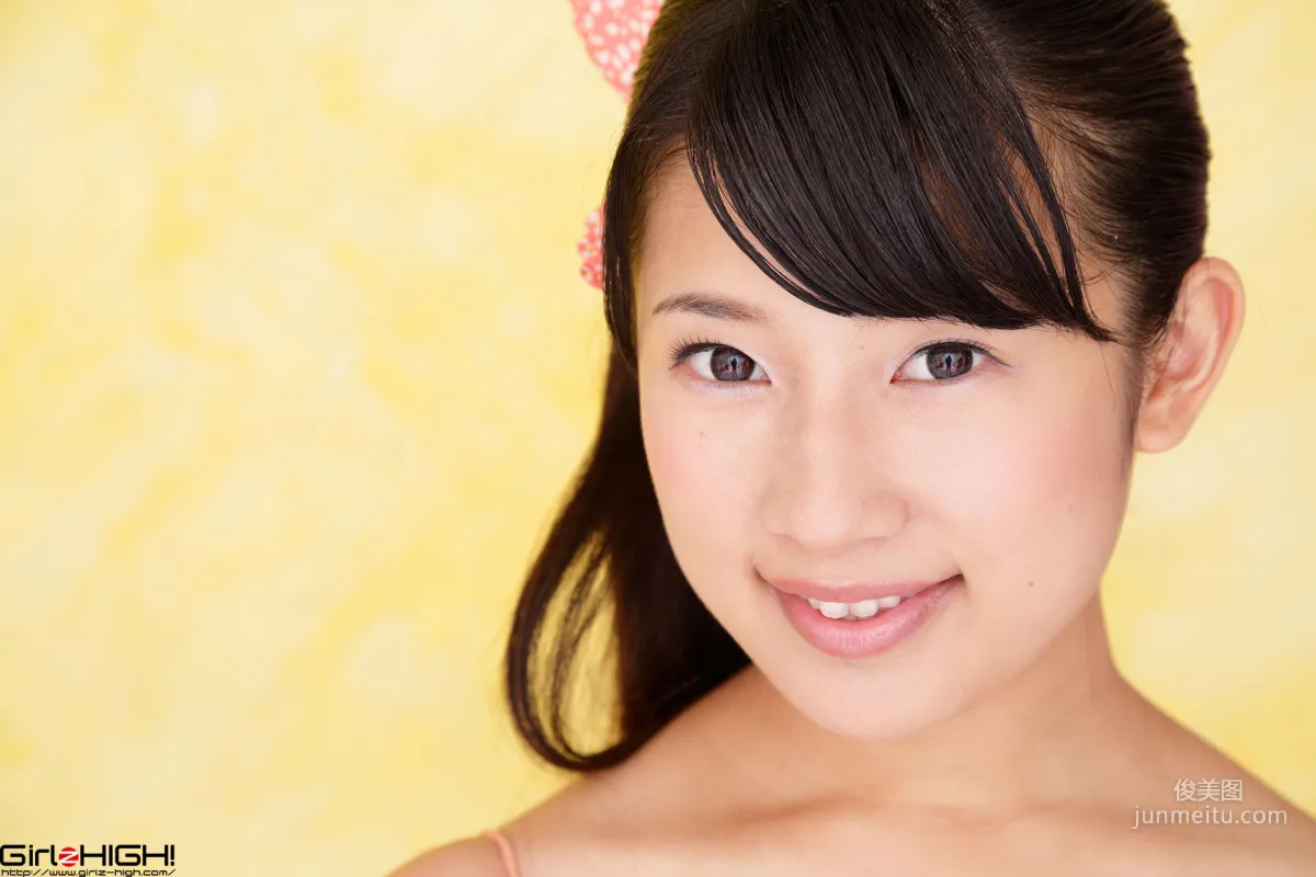 佐倉仁菜 Nina Sakura - [Girlz-High] bgyu_sakura01_003 写真集