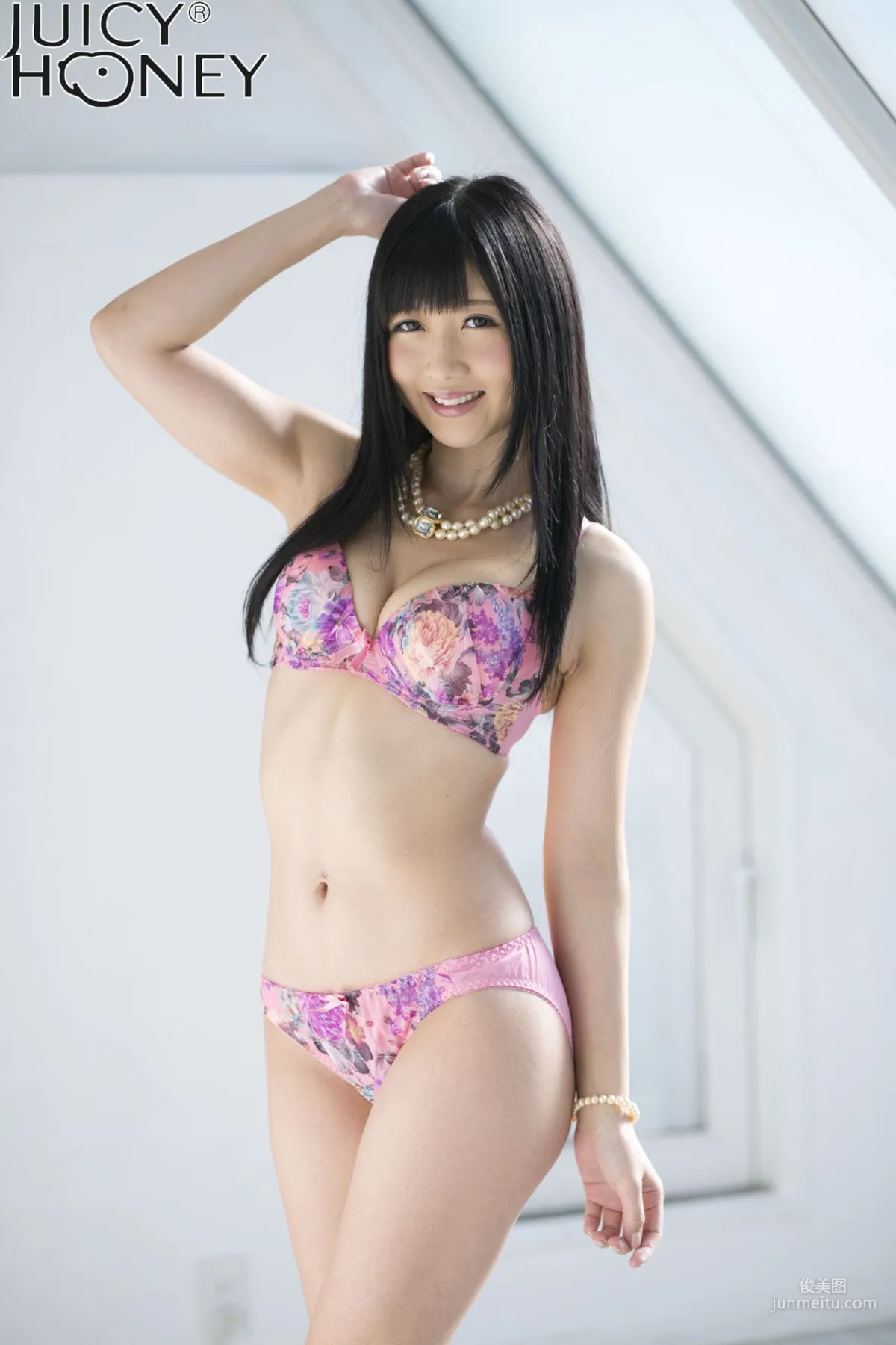 [Juicy Honey] ジューシーハニー30 大槻ひびき/大槻响 写真集