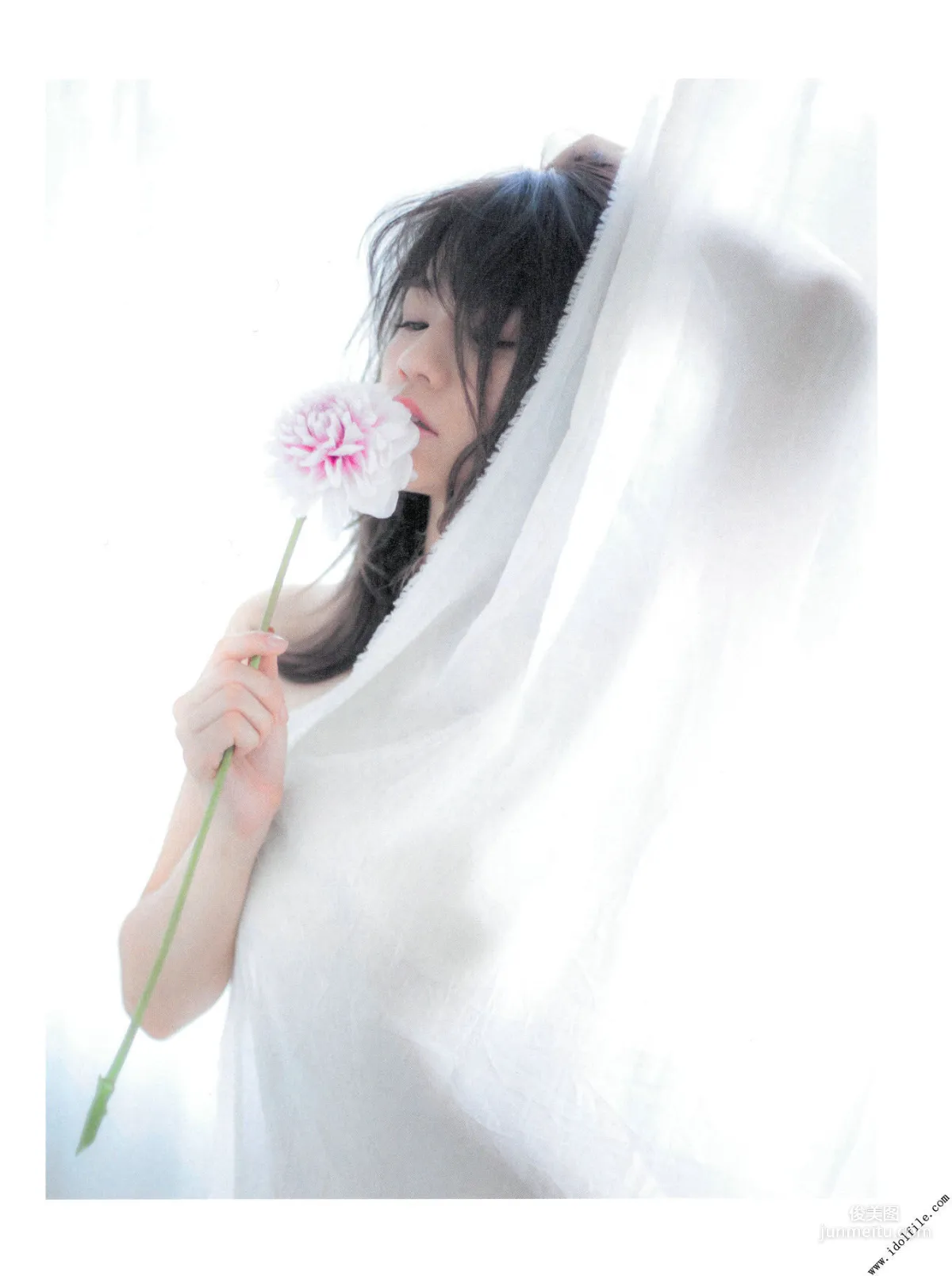 島田晴香「そんな生き方」[PhotoBook] 写真集
