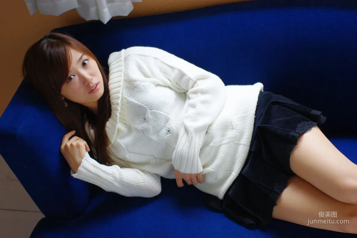 [Watch] Photogenic Weekend 小川清乃 Kiyono 写真集