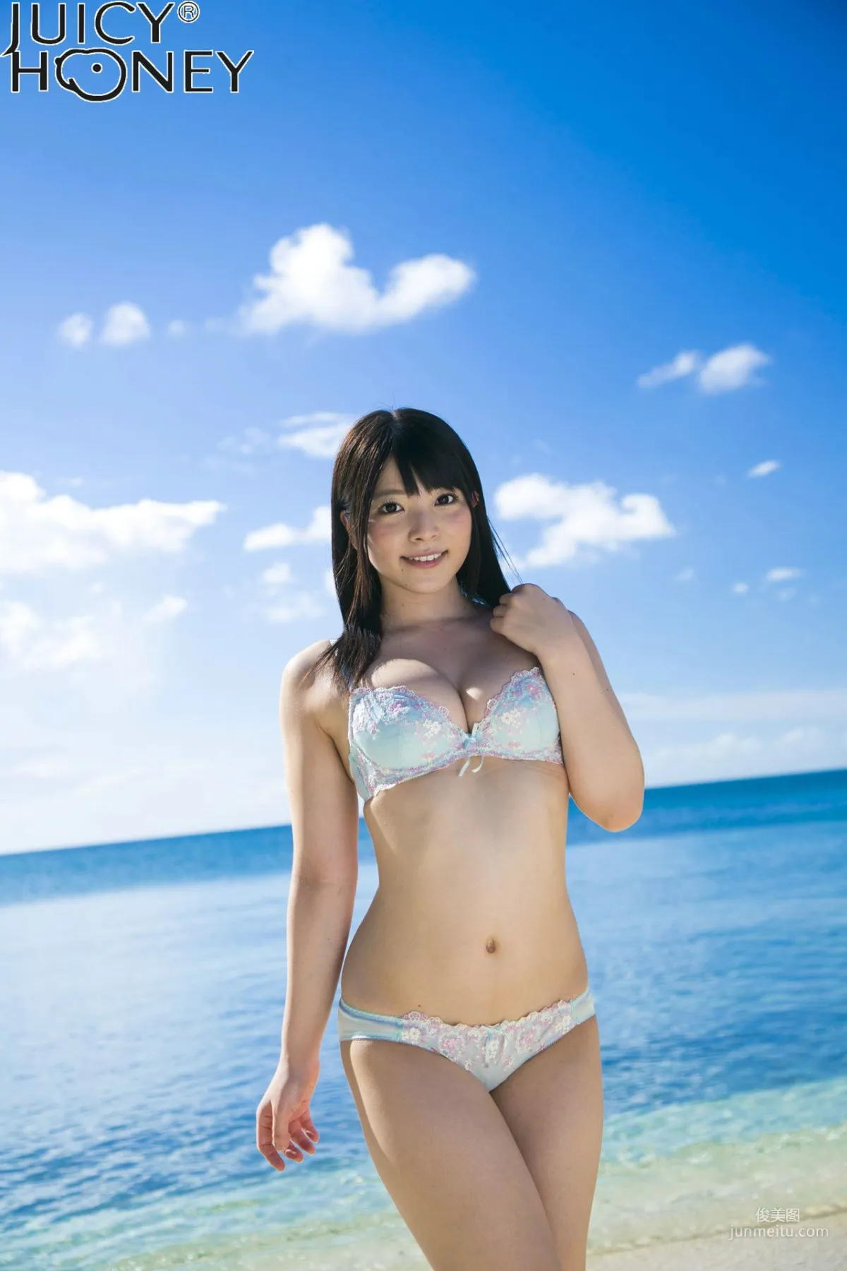 [Juicy Honey] jh148 上原亜衣/うえはらあい 写真集
