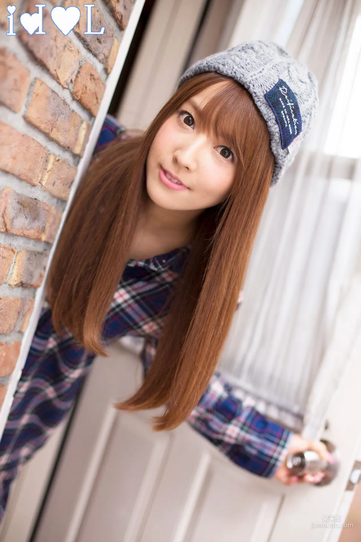 [X-City] IDOLアイドル女優 idl001 三上悠亜/鬼头桃菜 写真集