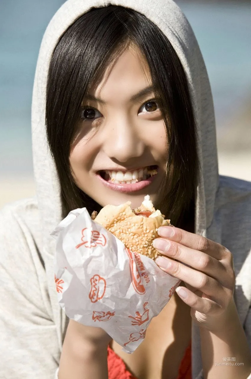 Sae Miyazawa 宮澤佐江《chapte》 [WPB-net] 写真集