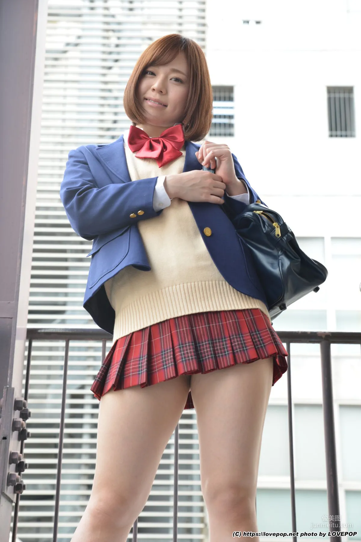 白川あまね Amane Shirakawa Set04 [LovePop] 写真集