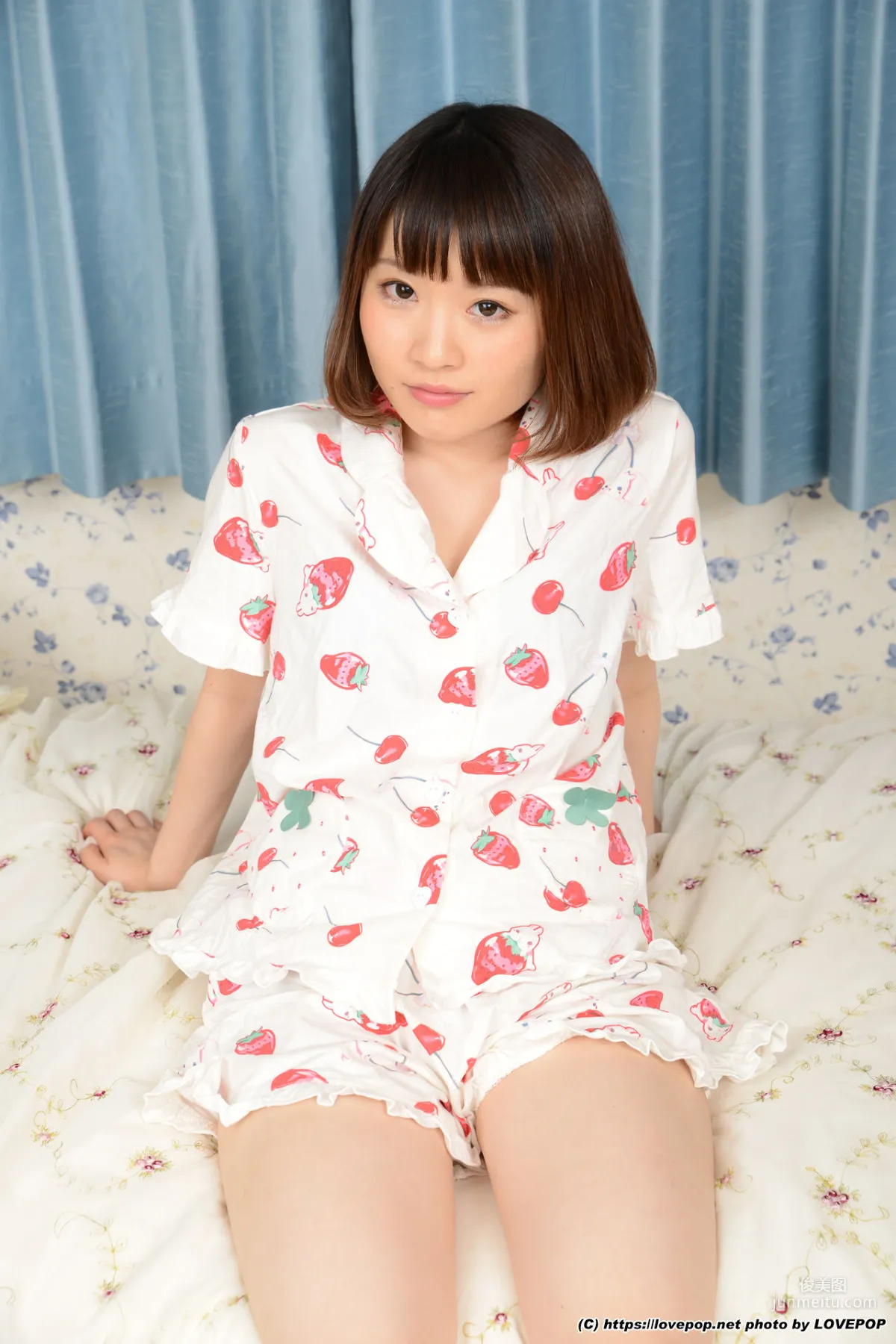 [LovePop] 小梅ありさ Arisa Koume Set05 写真集