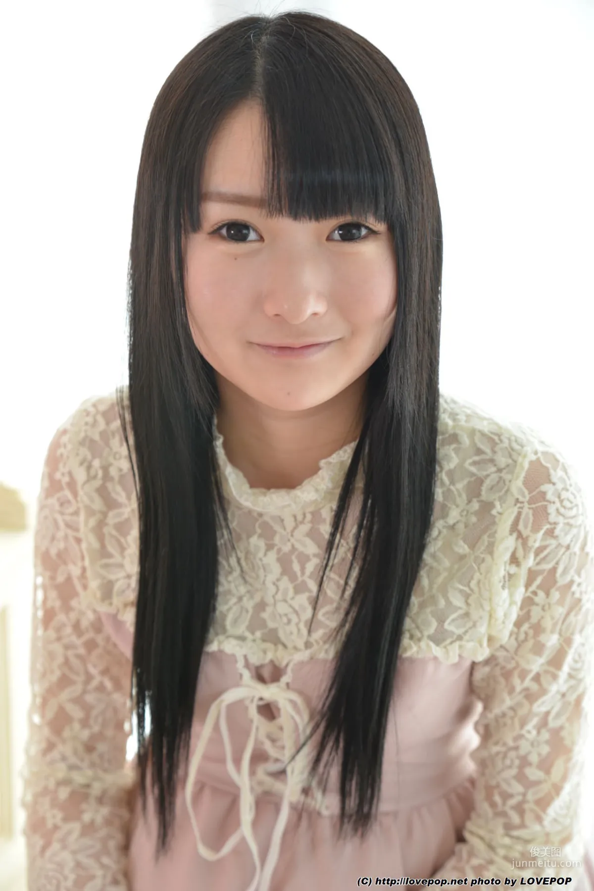 Airu Minami みなみ愛星 乙女 Set3 [LovePop] 写真集