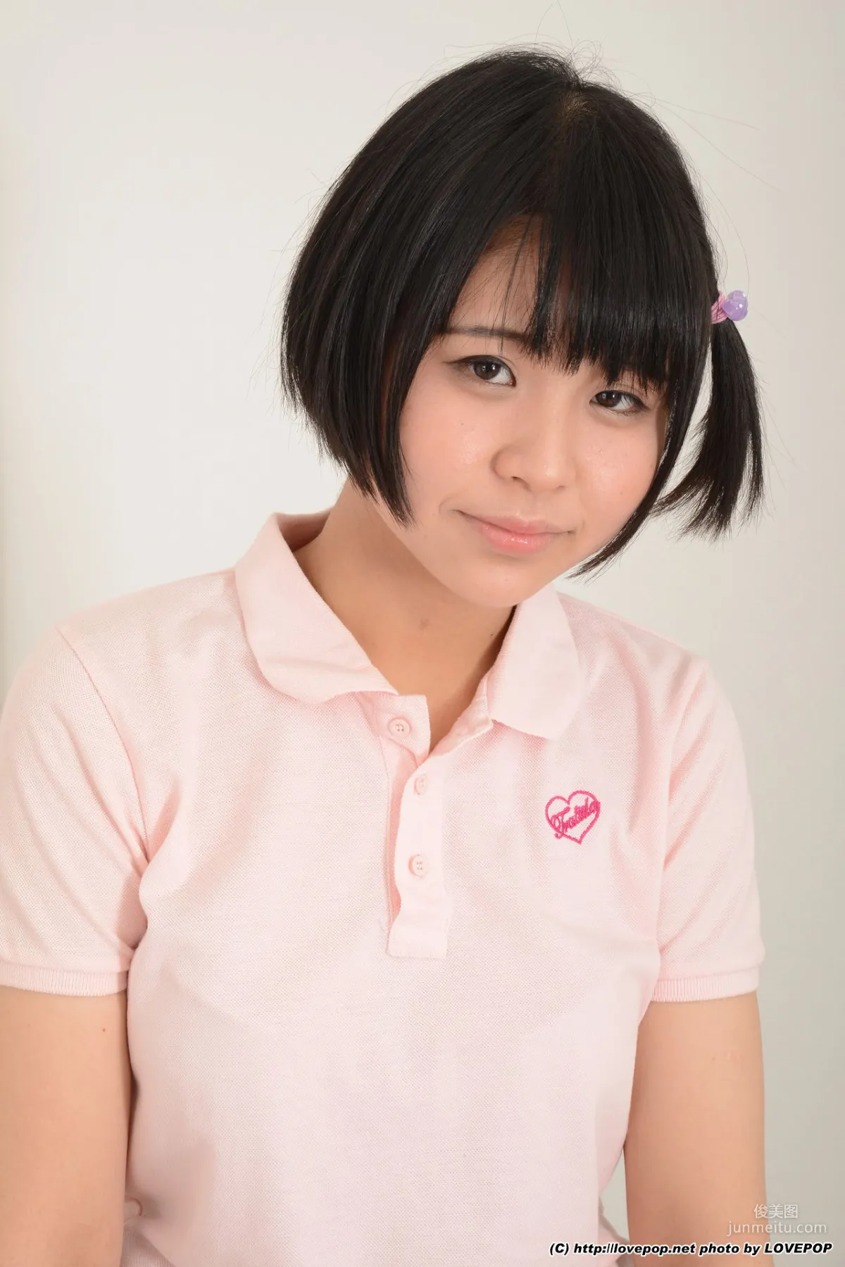 Mayu Senju 千寿まゆ Set3 [LovePop] 写真集