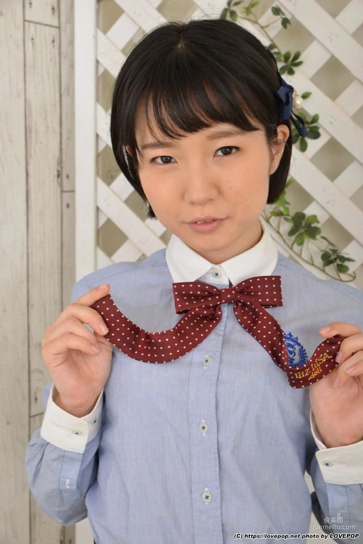 [LOVEPOP] Hikaru Misaki 美咲ヒカル Photoset 06 写真集
