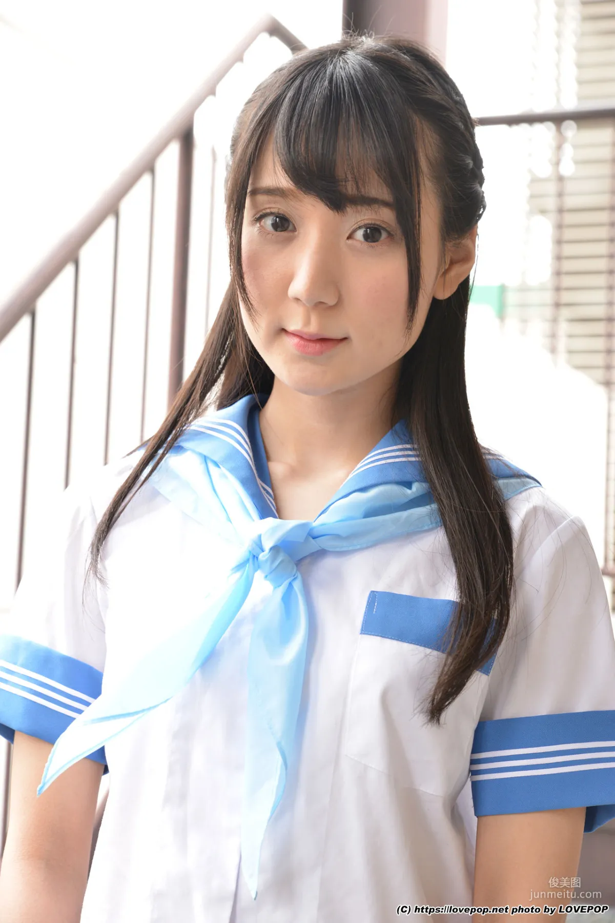 [LOVEPOP] Mai Harukaze 春風舞 Photoset 01 写真集