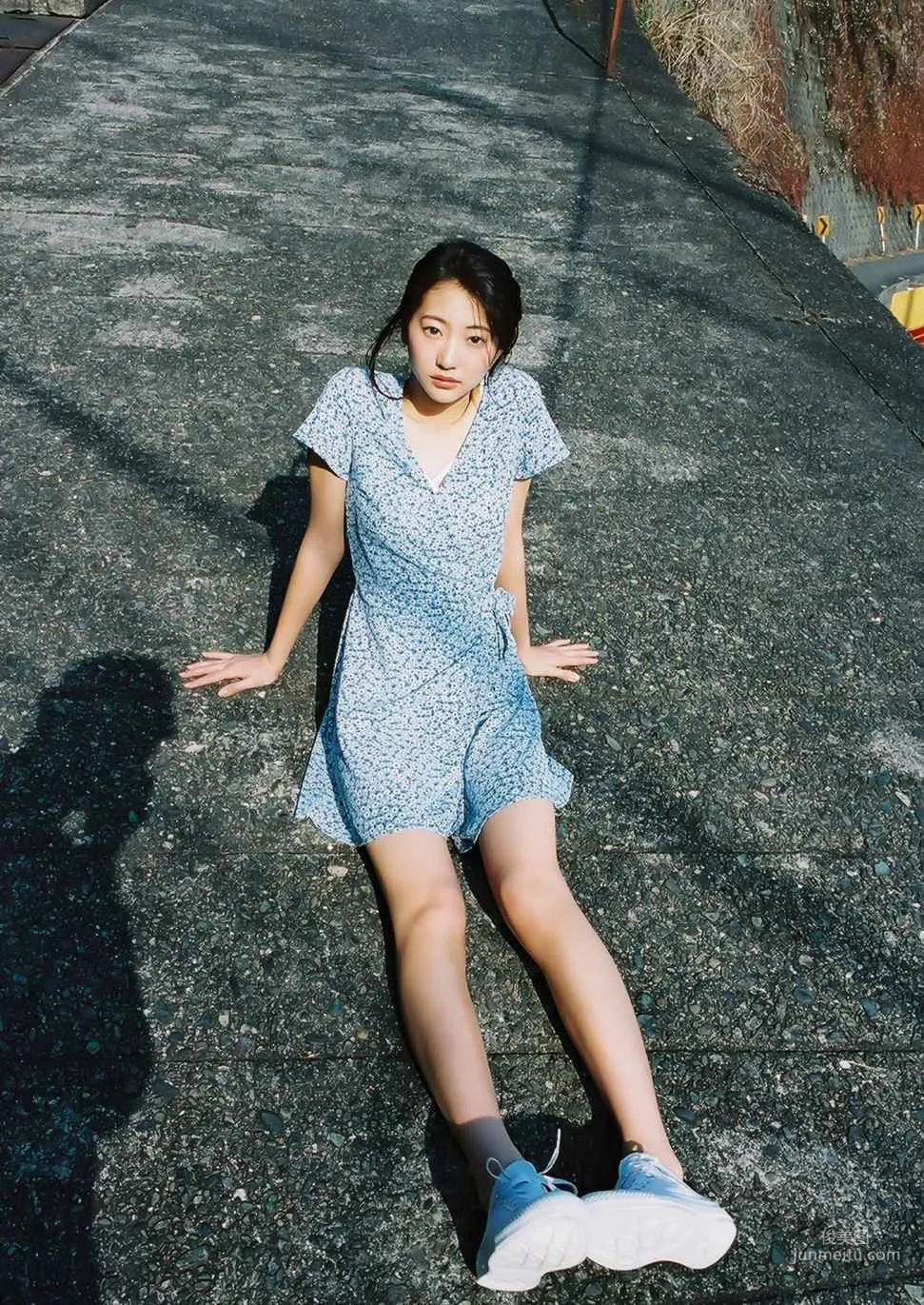武田玲奈《僕は何度でも君に恋をする。》 写真集